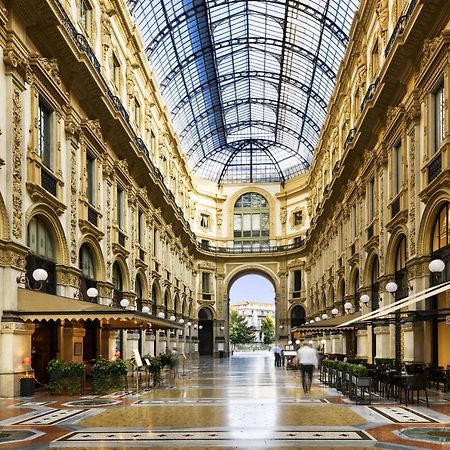 Affittimoderni Milano White Leilighet Eksteriør bilde