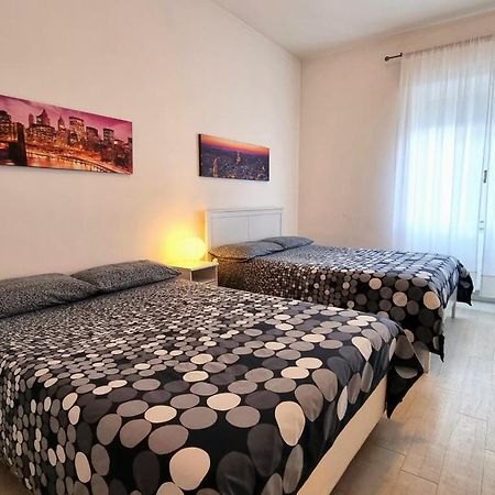 Affittimoderni Milano White Leilighet Eksteriør bilde