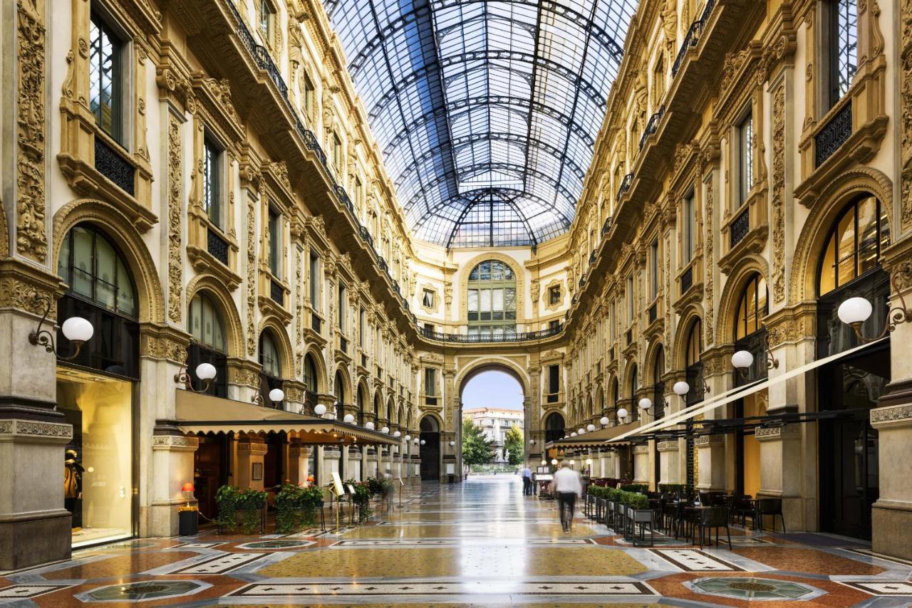 Affittimoderni Milano White Leilighet Eksteriør bilde