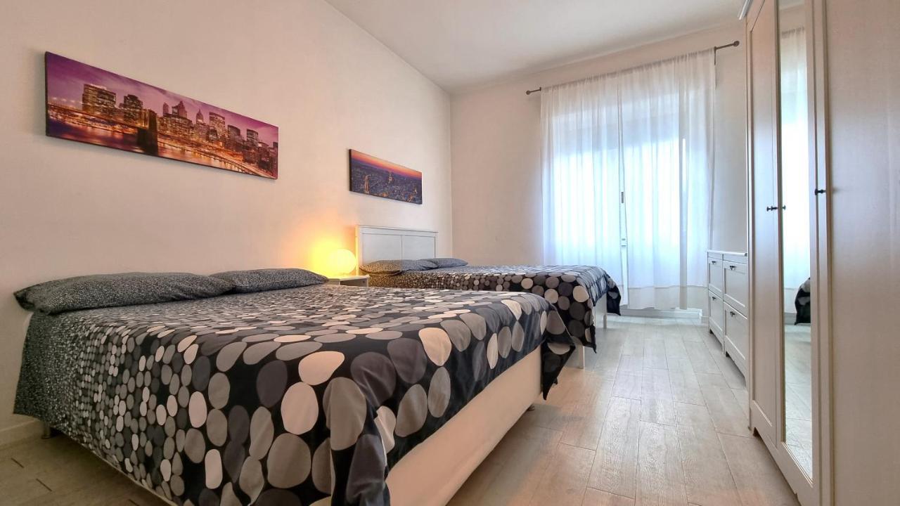 Affittimoderni Milano White Leilighet Eksteriør bilde