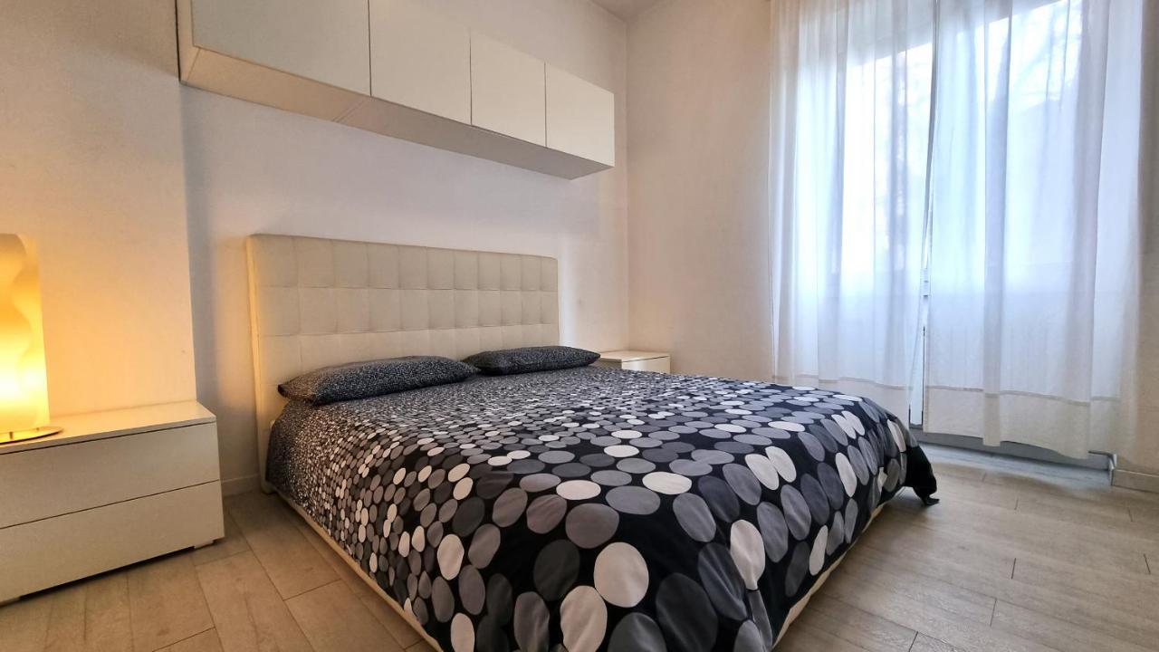 Affittimoderni Milano White Leilighet Eksteriør bilde