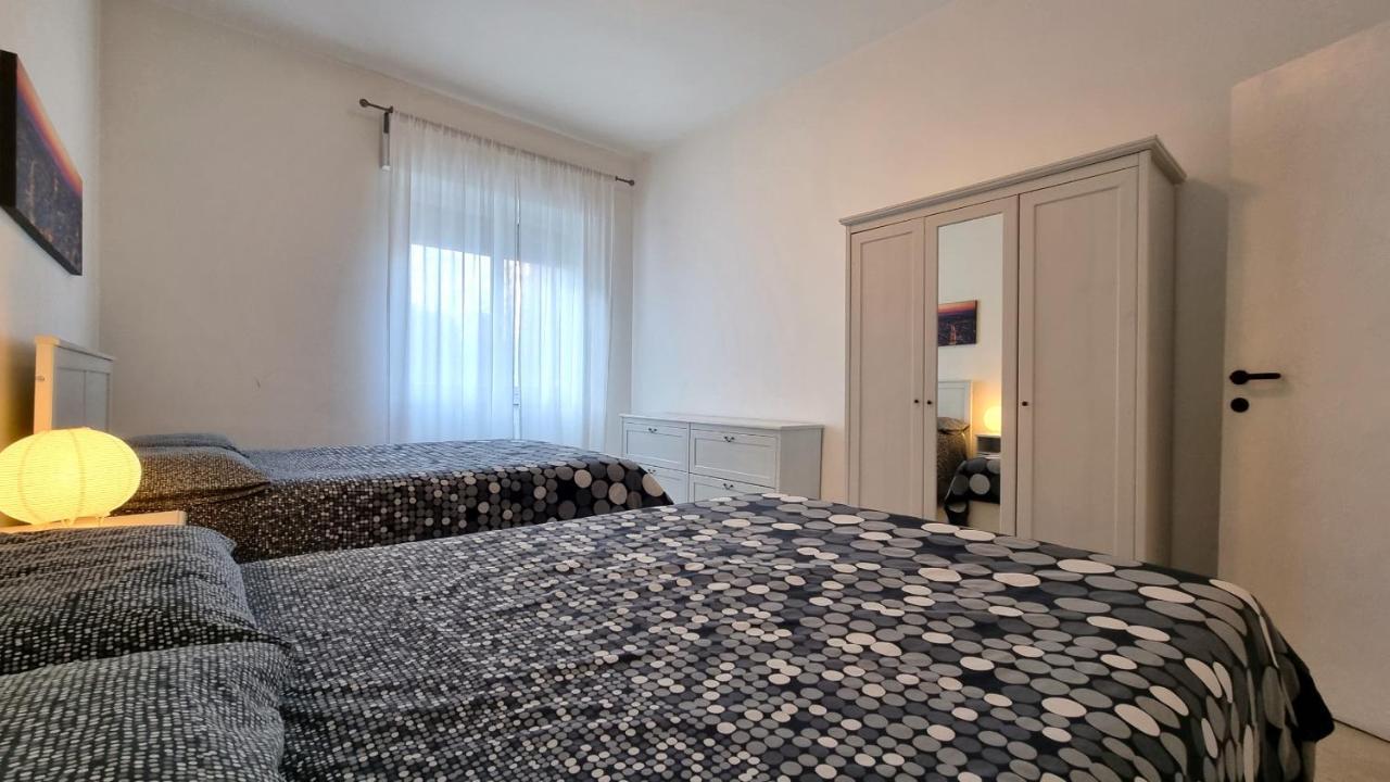 Affittimoderni Milano White Leilighet Eksteriør bilde
