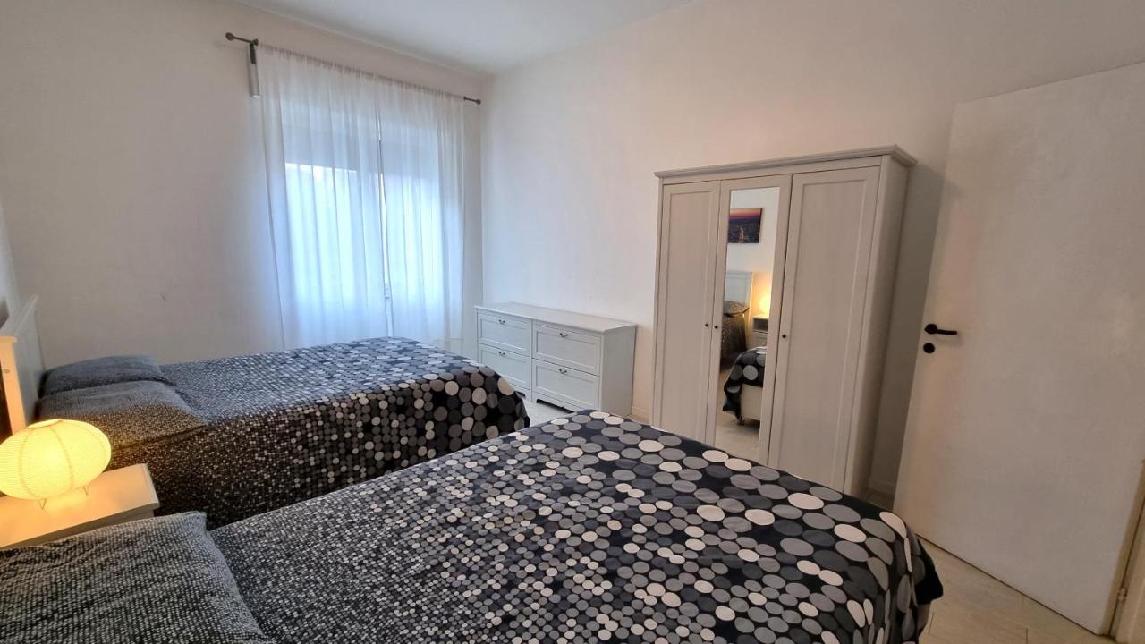 Affittimoderni Milano White Leilighet Eksteriør bilde