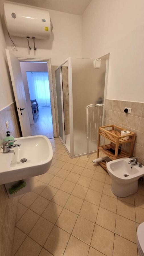Affittimoderni Milano White Leilighet Eksteriør bilde